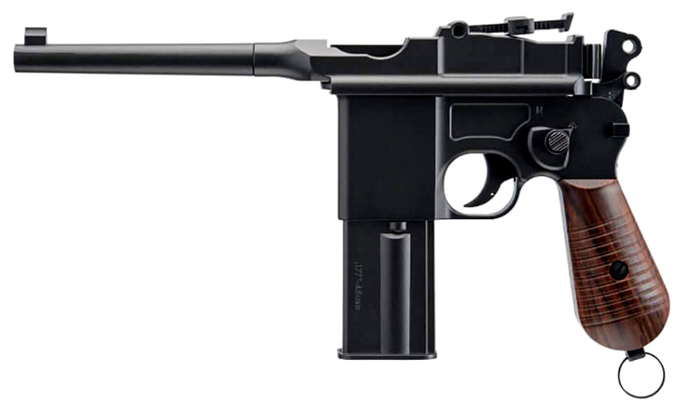 Most Powerful Air Pistol - vrogue.co