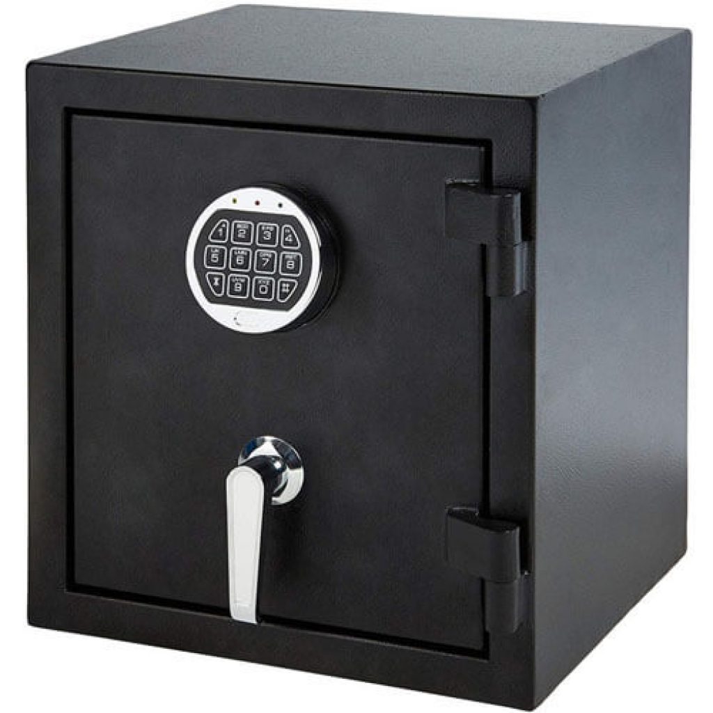 10 Best Fireproof Gun Safe 2022 - High Quality