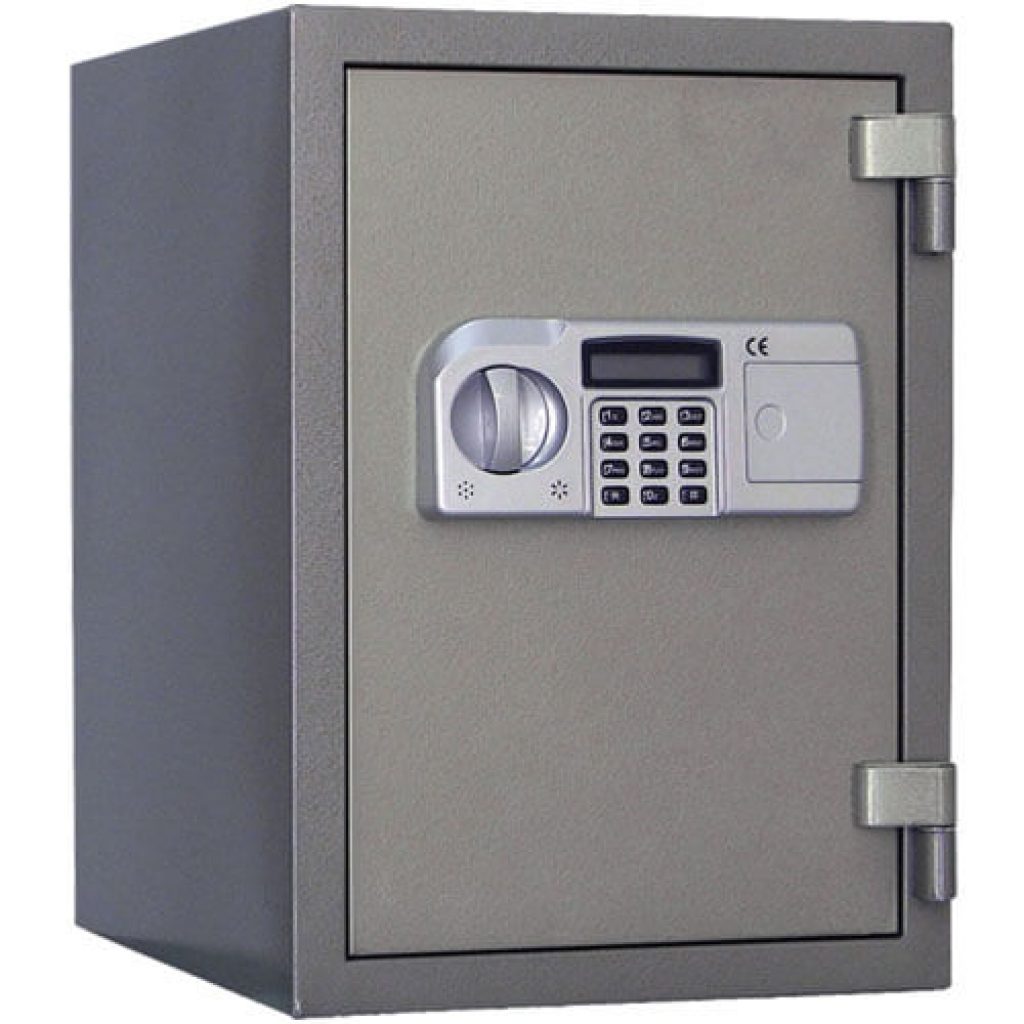 10 Best Fireproof Gun Safe 2021 - High Quality & Extreme Duty