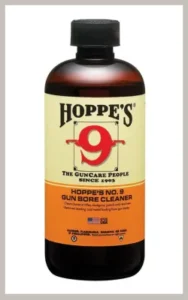Hopper’s no. 9 gun bore cleaner
